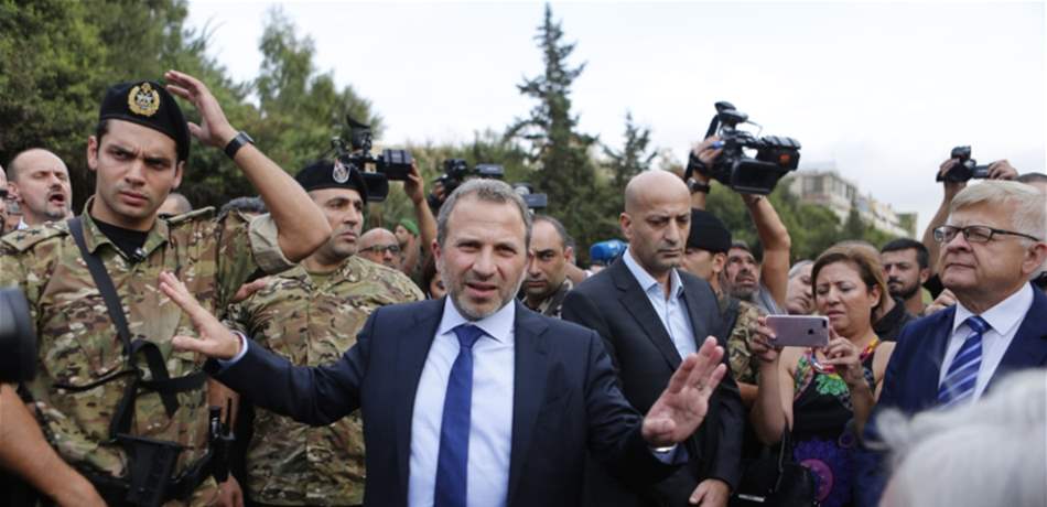 كندا تضغط لتغييب القدس... وباسيل يرفض