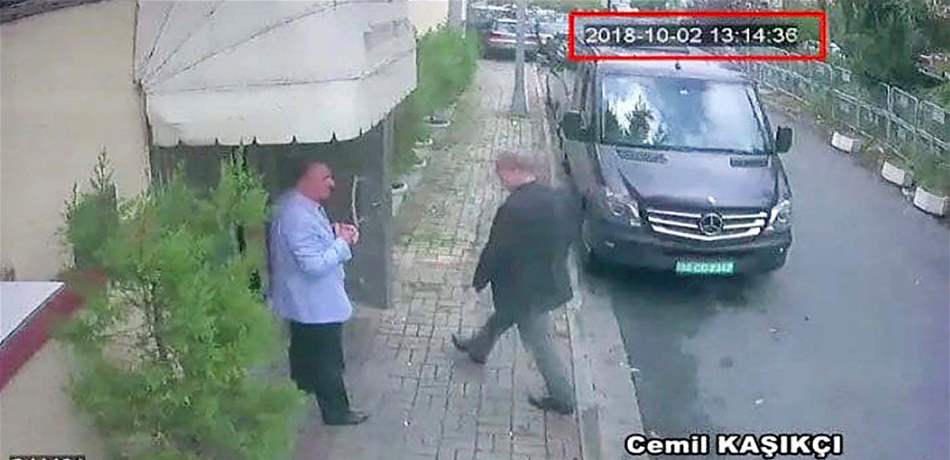 مسؤول تركي يروي تفاصيل مروّعة لاغتيال خاشقجي: قاموا بتقطيع جسده بمنشار!