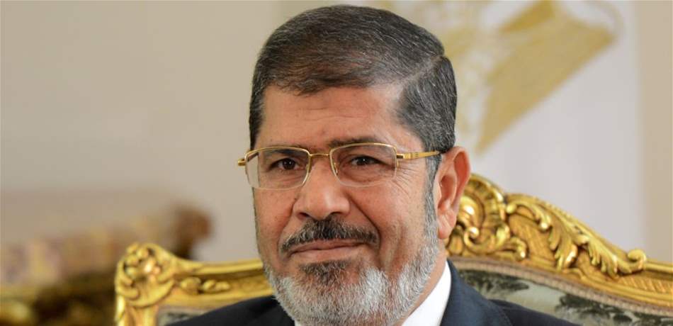 توقيف النجل الأصغر للرئيس المعزول محمد مرسي
