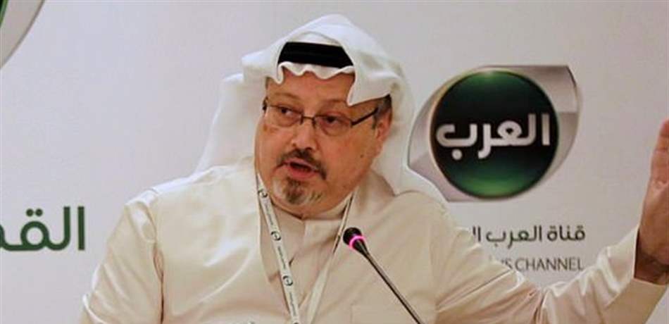 "ديلي ميل": خاشقجي حي يرزق ومحتجز في الرياض!