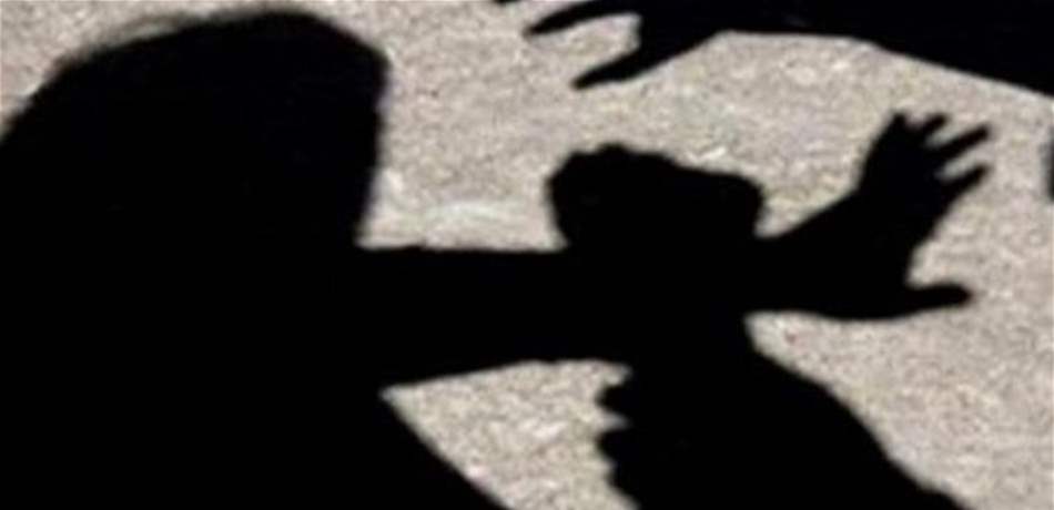 جريحان بإشكال في اللبوة على خلفية تزفيت طرقات