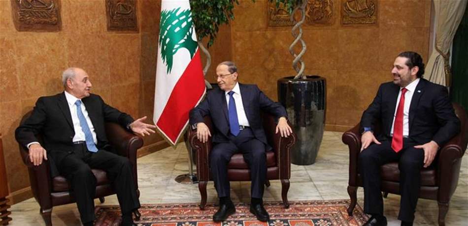 عون أراد طمأنة الحريري.. ولهذه الأسباب الأجواء إيجابية 