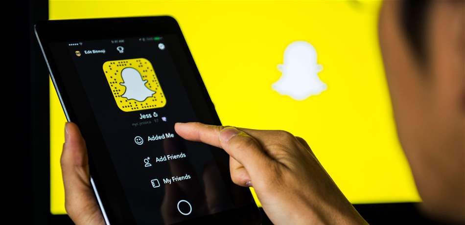 برامج ومسلسلات من إنتاج "سناب شات".. قريباً