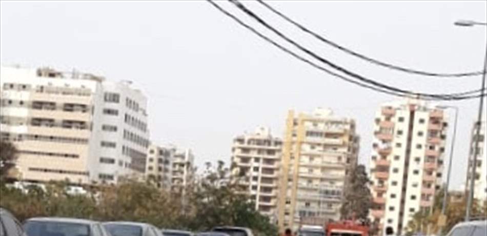 في طرابلس.. هددت بإحراق اطفالها بالبنزين!