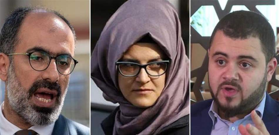 3 أسماء أججت الشكوك في قضية خاشقجي