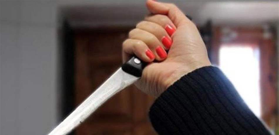 خانت زوجها وقتلت شقيقته بعد "ليلة الدخلة"