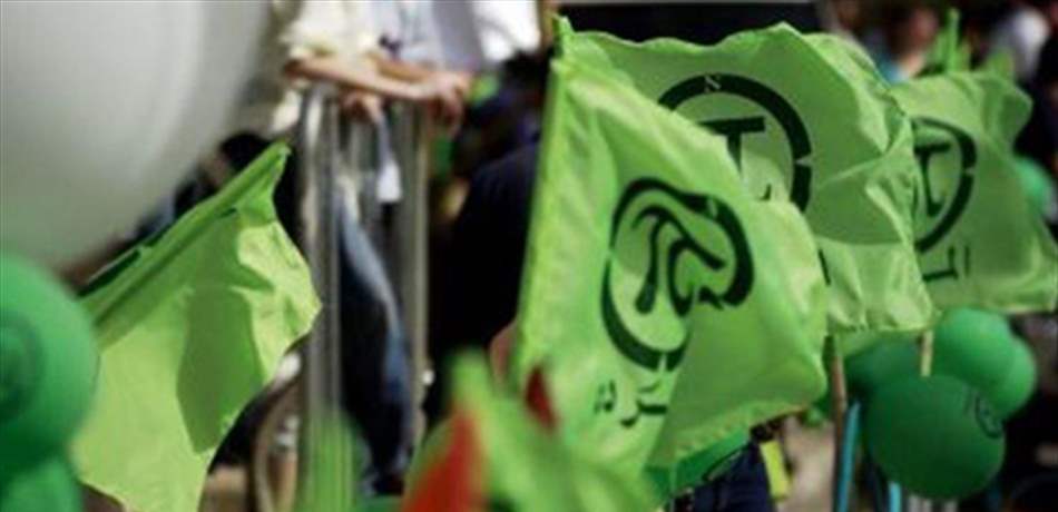 هل يتبادل "حزب الله" و"الــمردة" الصحّة والأشغال؟