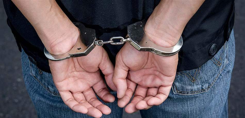 مطلوب بجرم الانتماء إلى تنظيم إرهابي بقضبة الأمن.. كان يتنقل بين هذين المخيمين 