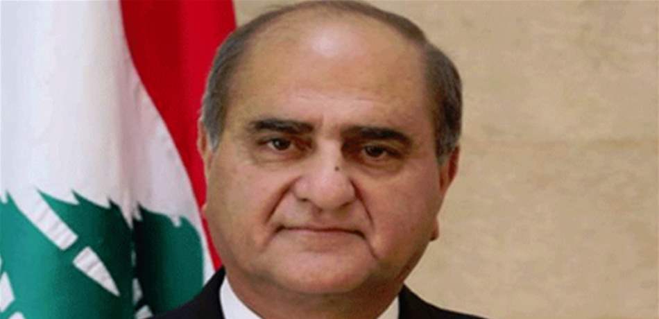 الخطيب يغرّد في ذكرى "13 تشرين".. ماذا قال؟ 