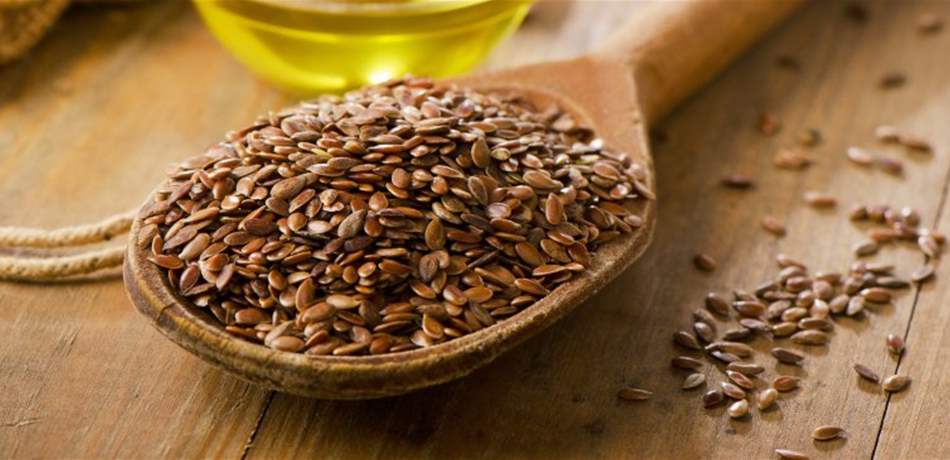 لتحمي نفس من هذا المرض المميت.. تناول بذور الكتان