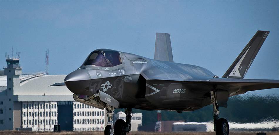 رغم عيوبها التقنية.. استراليا مصرّة على صفقة "F35"
