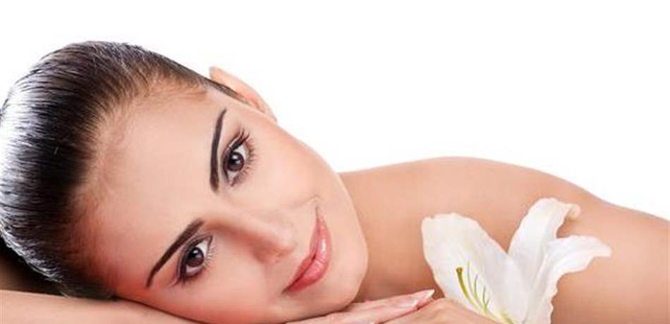 خلطات تمنع نمو شعر الوجه نهائياً