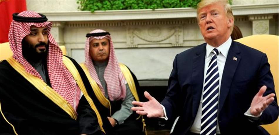 "قضية خاشقجي" تابع.. ترامب يشكك بالسعودية ويهددها!