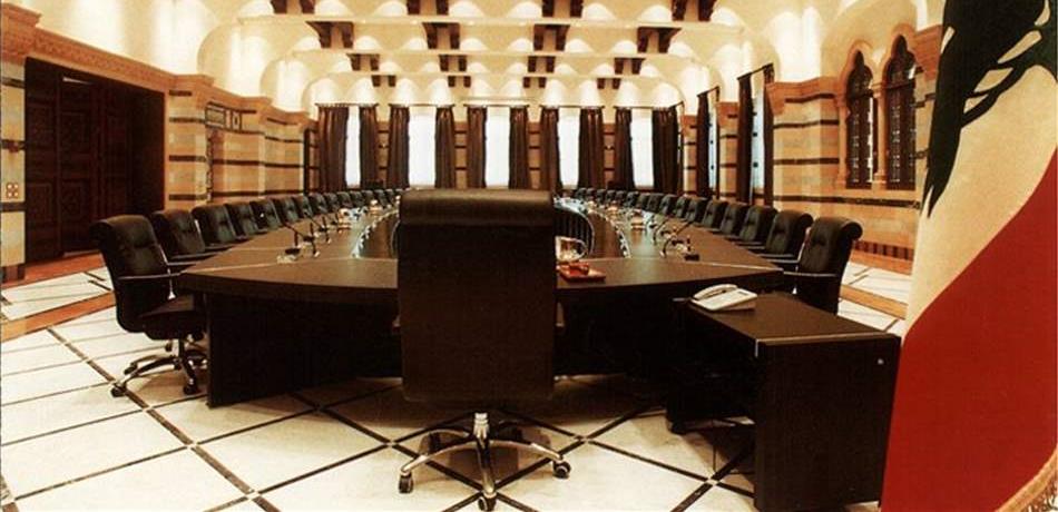 ولادة الحكومة قبل 4 تشرين الثاني تعيد ثقة المجتمع الدولي
