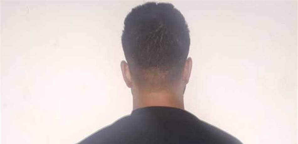 في الصالومي.. ضُبط بالجرم المشهود وهو يروّج المخدّرات! (صور) 
