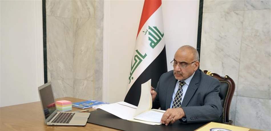 الرئيس المكلف يستفزّ الأطراف السياسية.. هذه كواليس تشكيل الحكومة العراقية 
