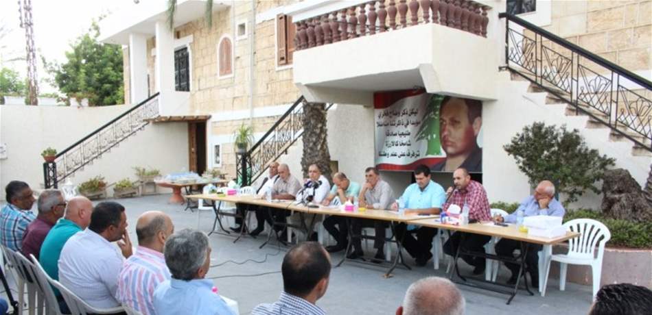 الاثنين موعد استئناف تصدير الموز اللبناني عبر سوريا
