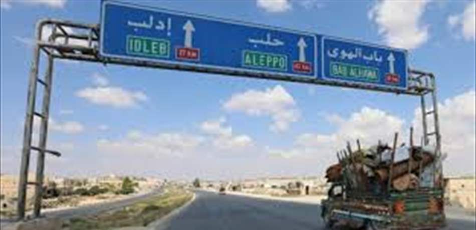 انتهاء مهلة إخلاء الجهاديين للمنطقة العازلة في إدلب من دون انسحابهم 