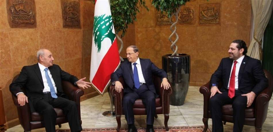 قصف متبادل وماكينات خفية تفبرك تشكيلات.. وبري يناشد: إفتحوا باب الفرج!