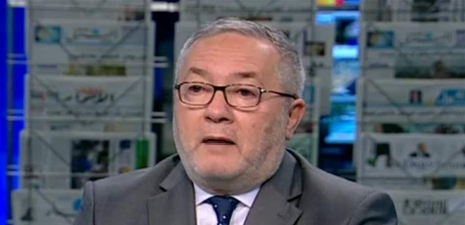 أبي اللمع: غالبية التوظيفات تثقل الخزينة