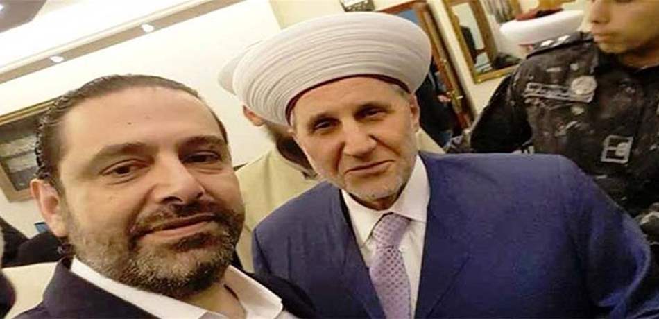 رفض التمديد للشعار يتفاعل.. والمعترضون يمهلون الحريري
