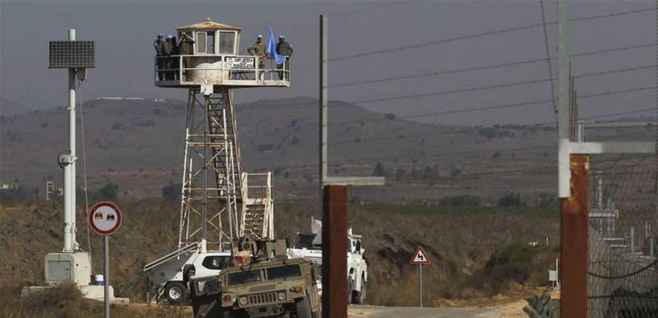 إعادة فتح معبر القنيطرة المغلق منذ 4 سنوات بين سوريا والجولان