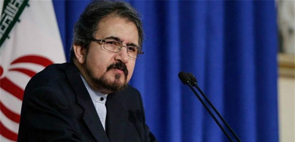 أول تعليق من إيران على اختفاء جمال خاشقجي