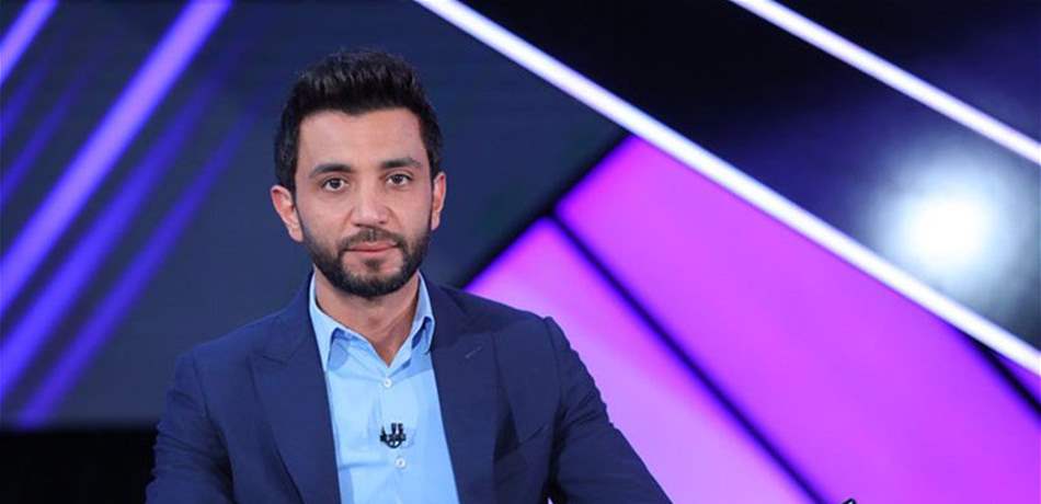 "هوا الحرية" يستكمل ملف "صفقة الجمارك".. غراسيا القزي إلى المواجهة