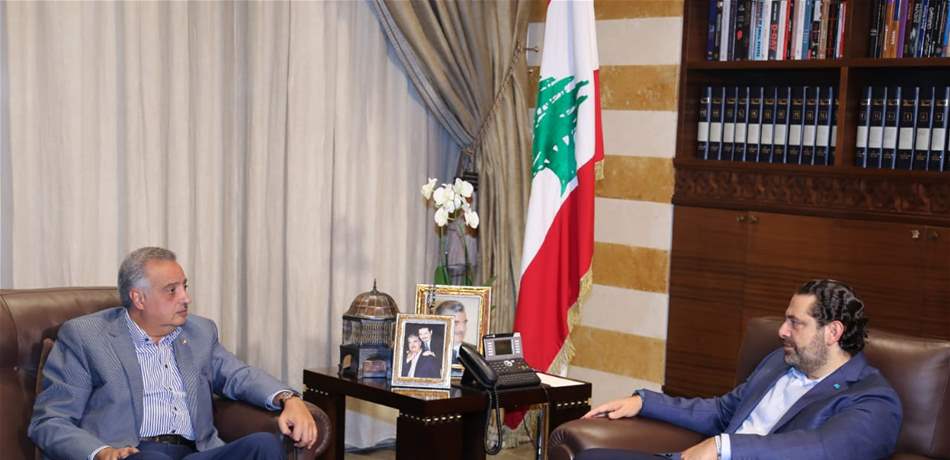 أرسلان من بيت الوسط: مستعد للقاء جنبلاط لكن لن نسمح بإلغائنا