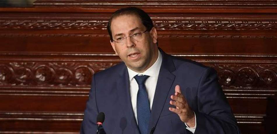 الحكومة التونسية: لن نفرض ضرائب جديدة في 2019