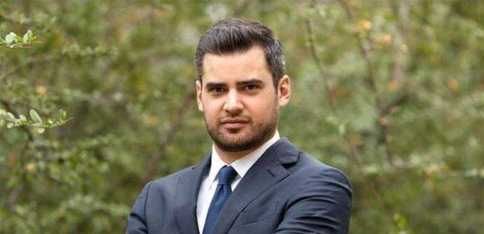 طوني فرنجية: نتمسك بحقيبة الأشغال أو استبدالها بحقيبة الطاقة