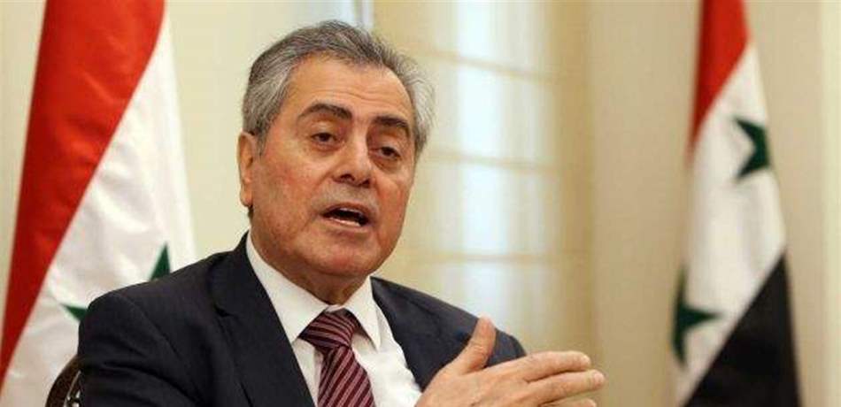 السفير السوري في لبنان: لن ننتقم