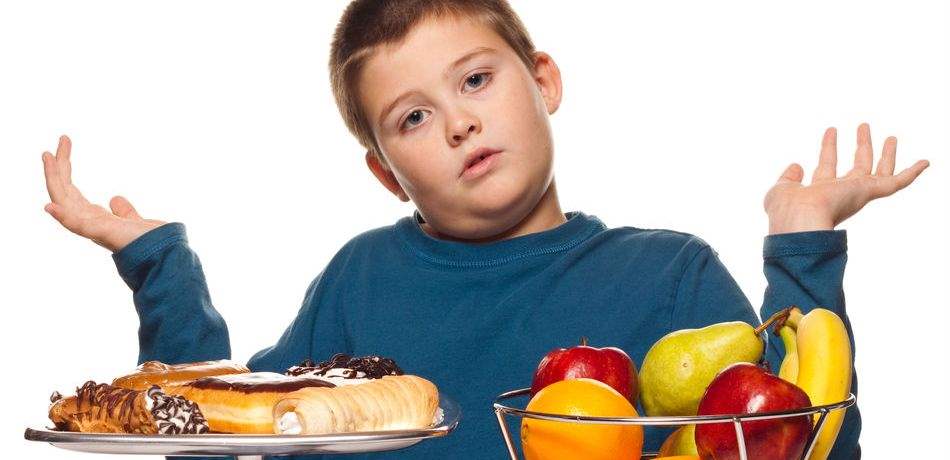 علامات تدل إلى أنّ طفلك بدين.. تعرّف إليها! 