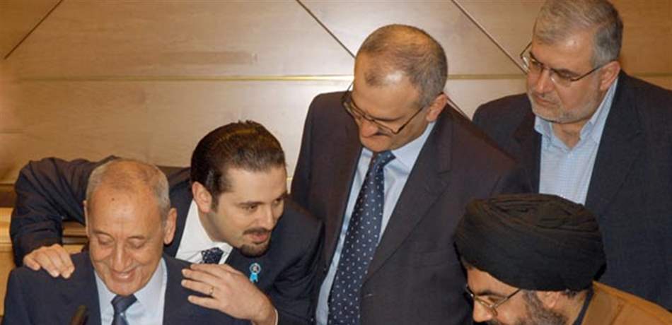 العلاقة بين "حزب الله" والحريري ... بالمباشر
