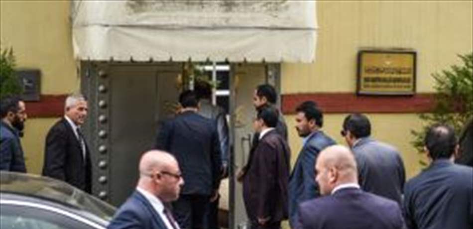 قضية خاشقجي تابع.. الشرطة التركية ستفتش مقرّ القنصل السعودي في اسطنبول