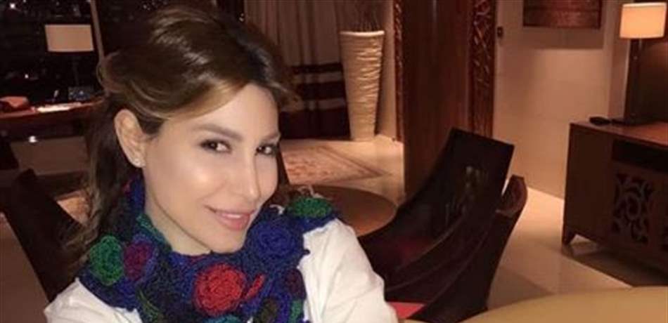 يارا وفنّان عربي يجتمعان في ديو غنائي !(صور)