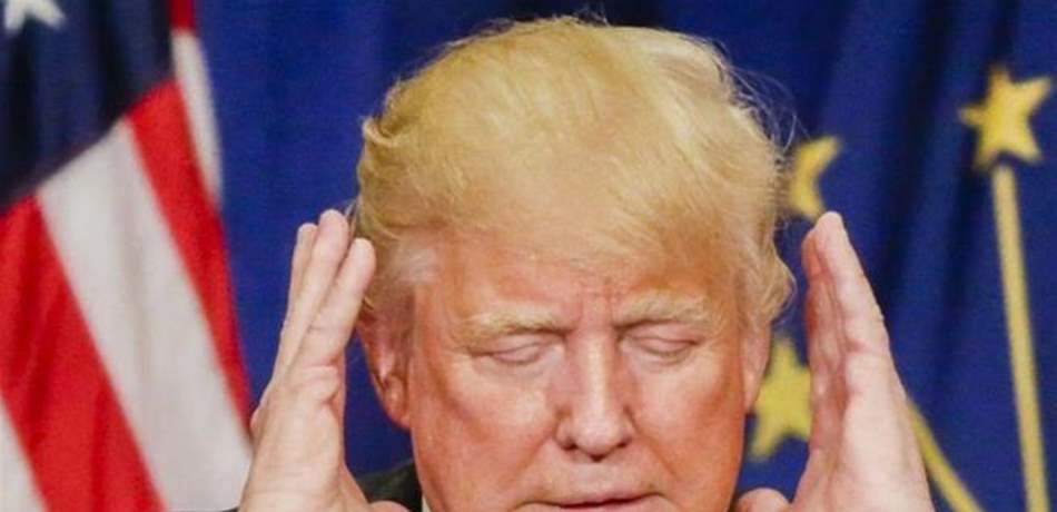 ثروته 50 مليار دولار.. يهودي يسعى للإطاحة بترامب ورئاسة أميركا!