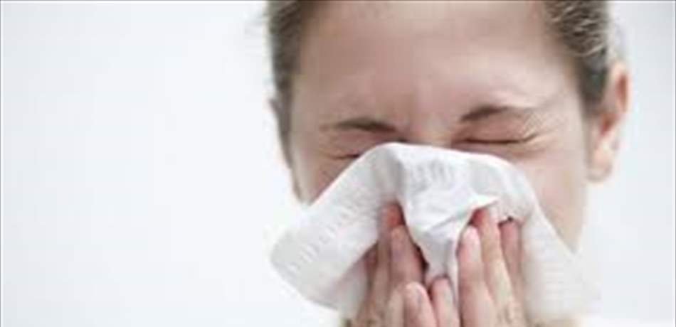  8 نصائح تقلل فرص الاصابة بالأنفلونزا الموسمية 