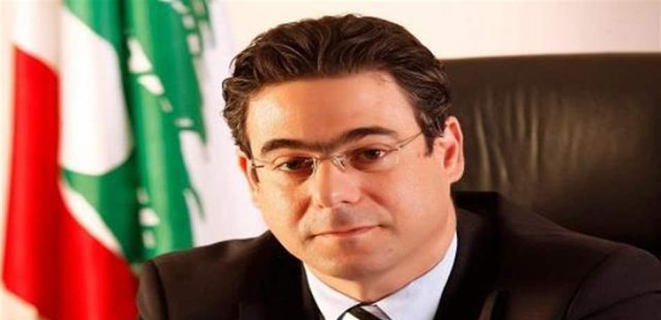 صحناوي بعد اجتماع التكتل: لا يهمنا سرعة ولادة الحكومة بل أن تكون منتجة