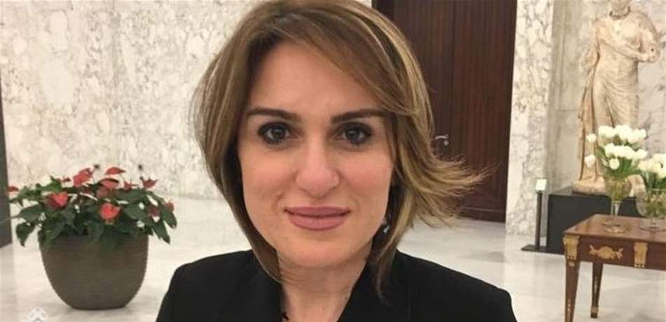 القزي للإعلاميين: لتوخي الدقة ودراسة الملفات وإستشارة أهل الخبرة 