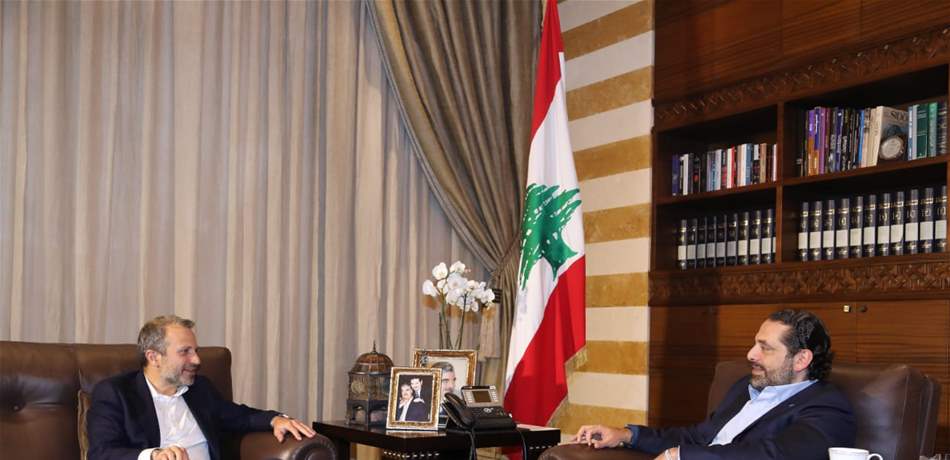 اللمسات الأخيرة توضع على التشكيلة... الولادة باتت قريبة