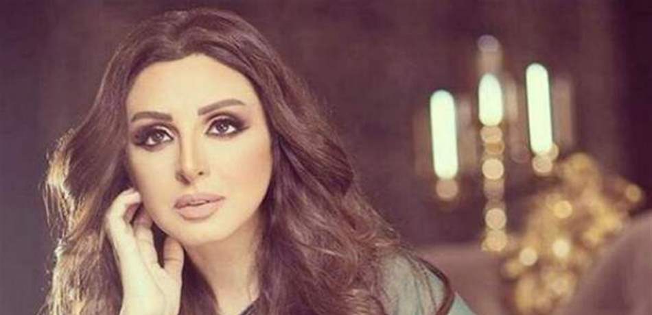 هذا ما دار بين أنغام ووالدة غنوة أثناء غسيل جثمان شقيقتها!