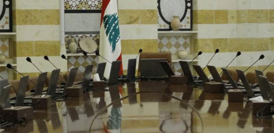 "حان وقت التشكيل.. قبل أواخر تشرين"؟! 