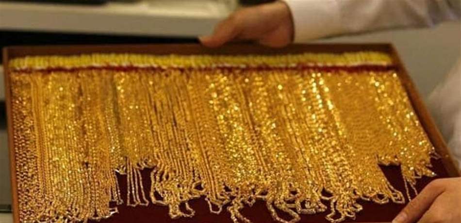 الذهب يتراجع.. وهذا سعره اليوم