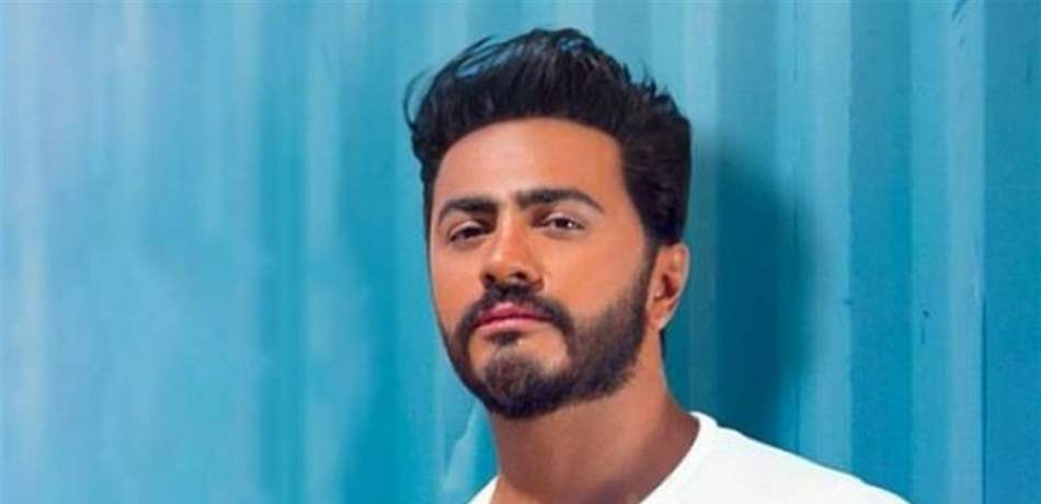 تامر حسني يخرج عن صمته ويتحدّث عن حالته الصحيّة! (صورة)