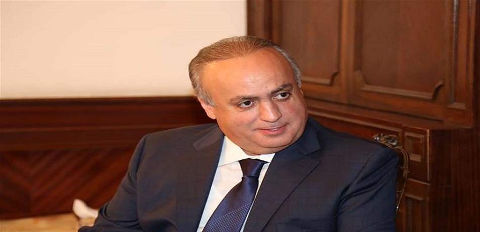 وهاب: شو هالآخرة للدروز صار بدها الناس تسمي عنا الوزراء