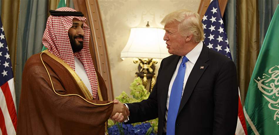 ترامب: لهذا السبب.. نحن بحاجة الى السعودية!