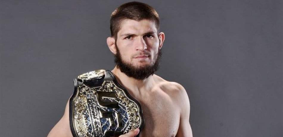 رئيس منظمة UFC يقرر مصير حبيب نورمحمدوف.. هل سيُعاقَب؟
