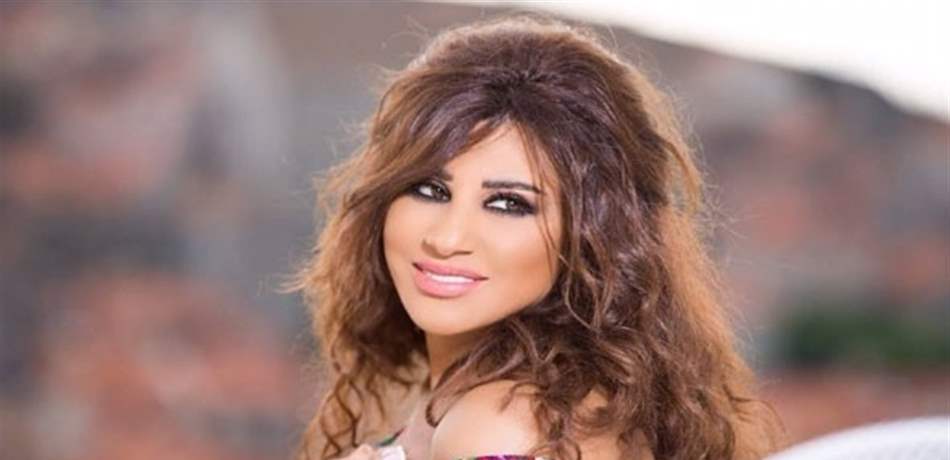 نجوى كرم في لقاء كان لا بد منه! (صورة) 