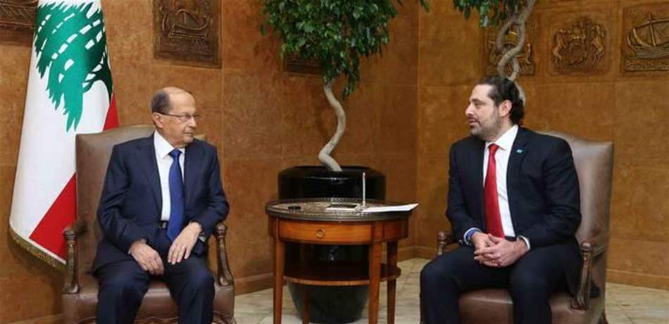 الحكومة جاهزة.. إلاّ إذا حضرت "شياطين" التفاصيل!